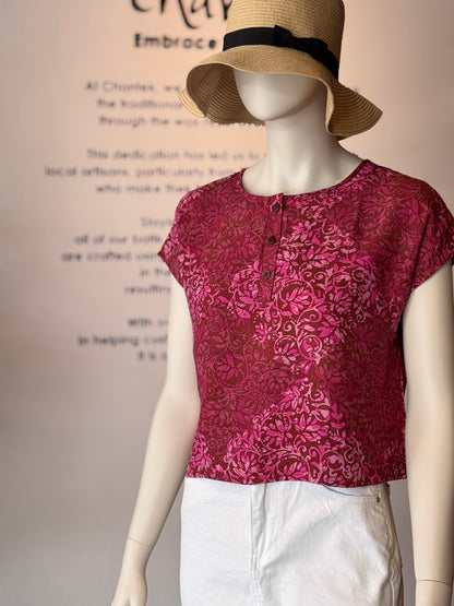 Suzy Top 04 - Nang Wangi