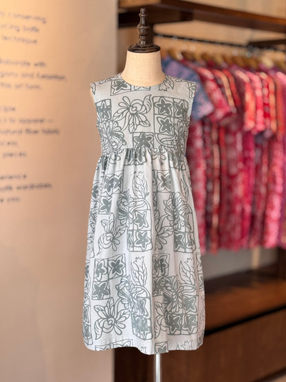 Emma Kids Dress 07