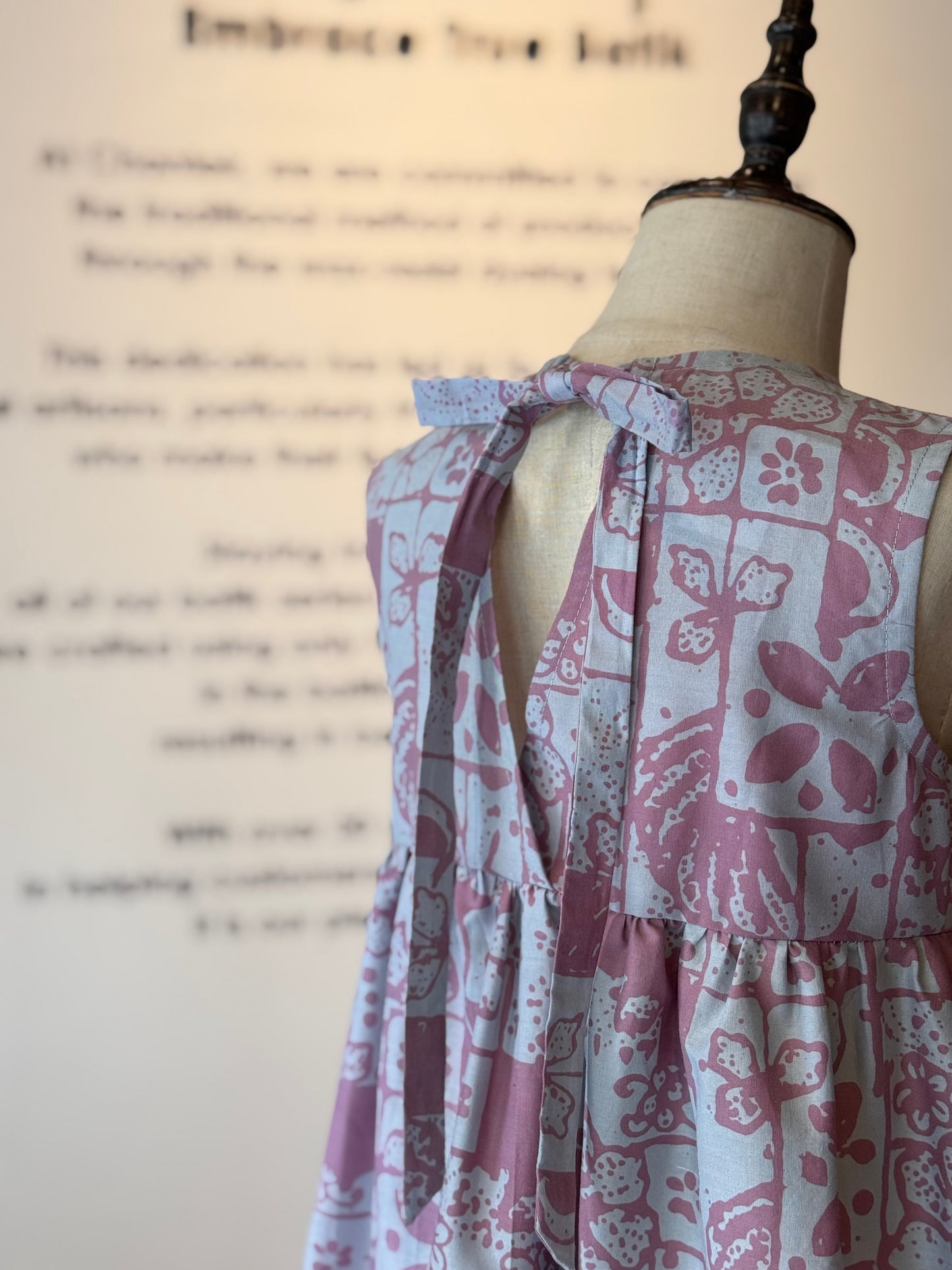 Emma Kids Dress 02