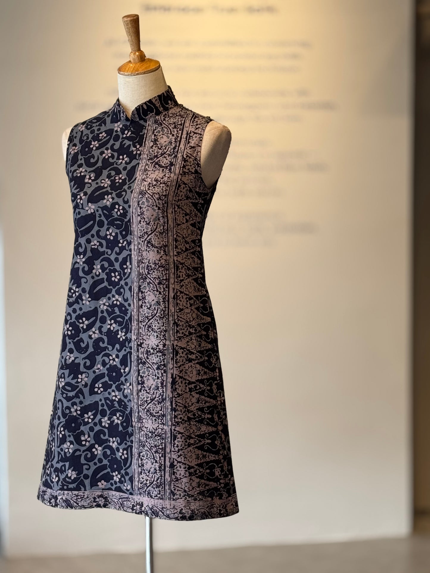 Qipao Jennie Dress 15