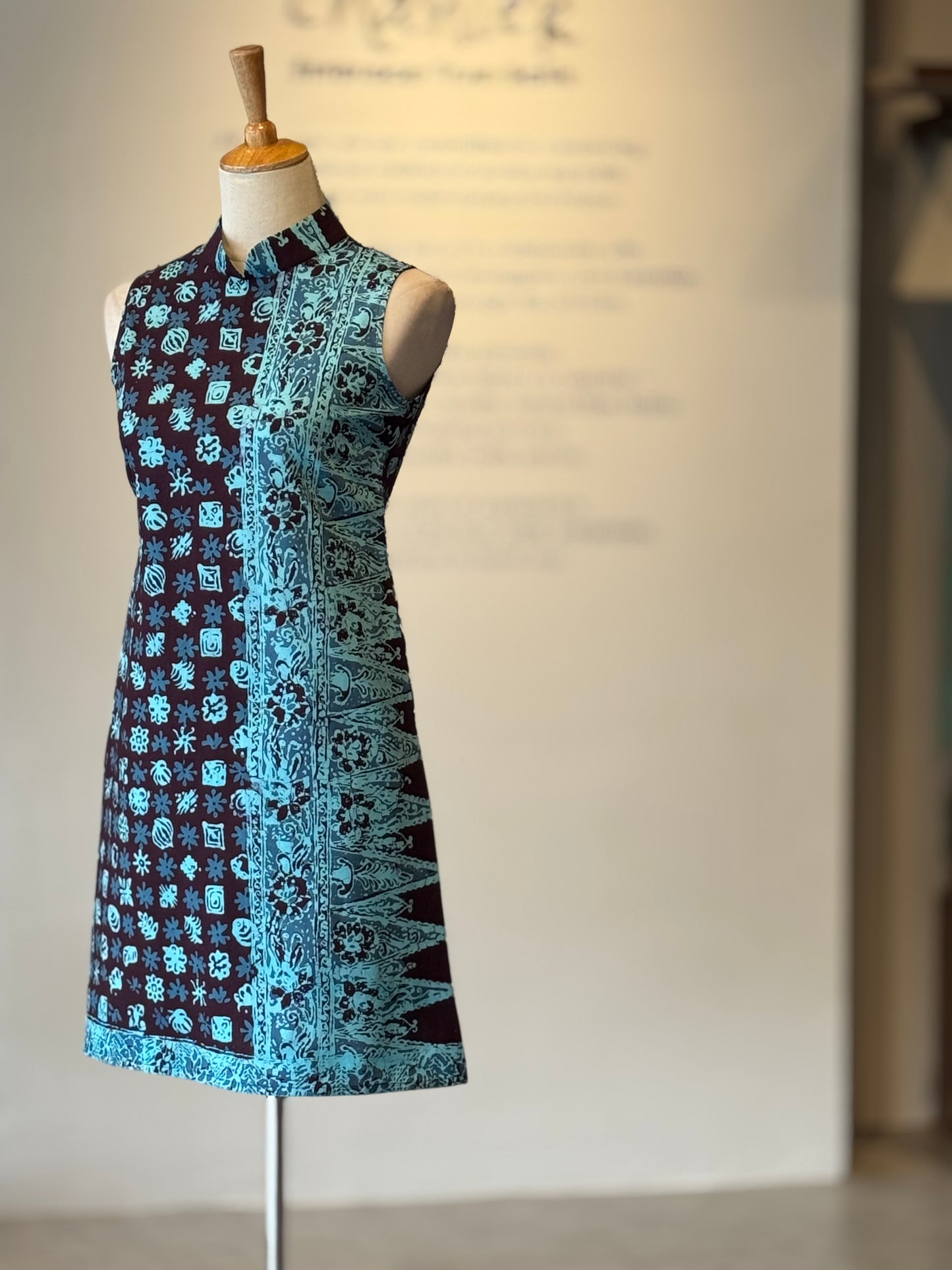 Qipao Jennie Dress 14
