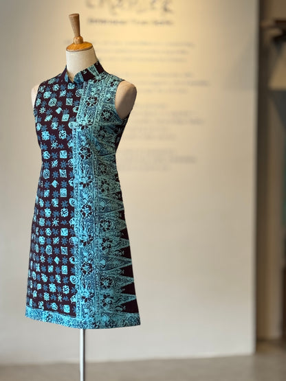 Qipao Jennie Dress 14