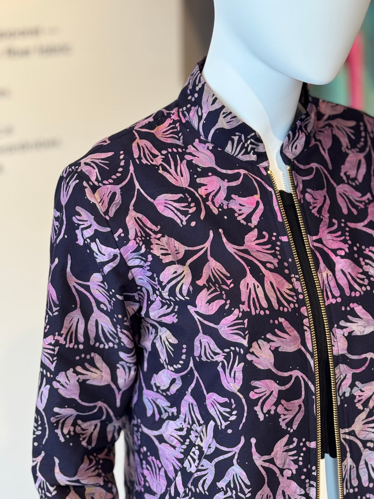 The "R" Jacket - 59