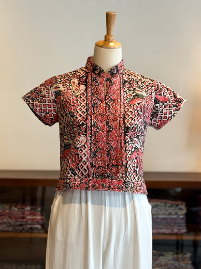 Minah Top (CNY 2026) 06