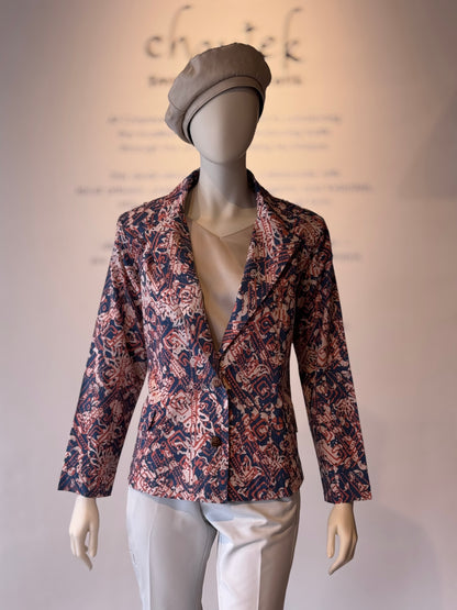 My Batik Blazer - 35