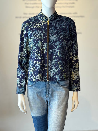 The "R" Jacket - 64
