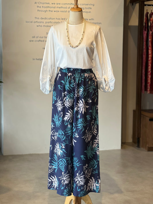 Bella Palazzo Pants 10