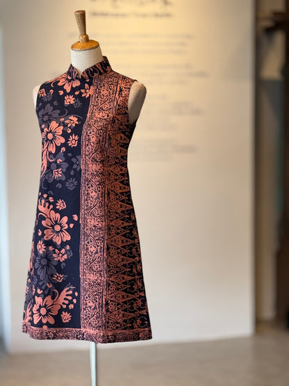 Qipao Jennie Dress 35