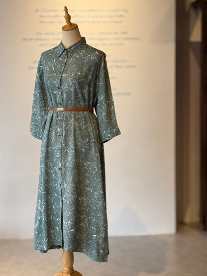 Sasha Shirt Dress 31