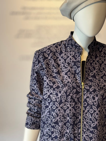 The "R" Jacket - 76
