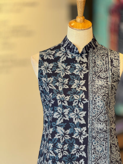 Qipao Jennie Dress 20