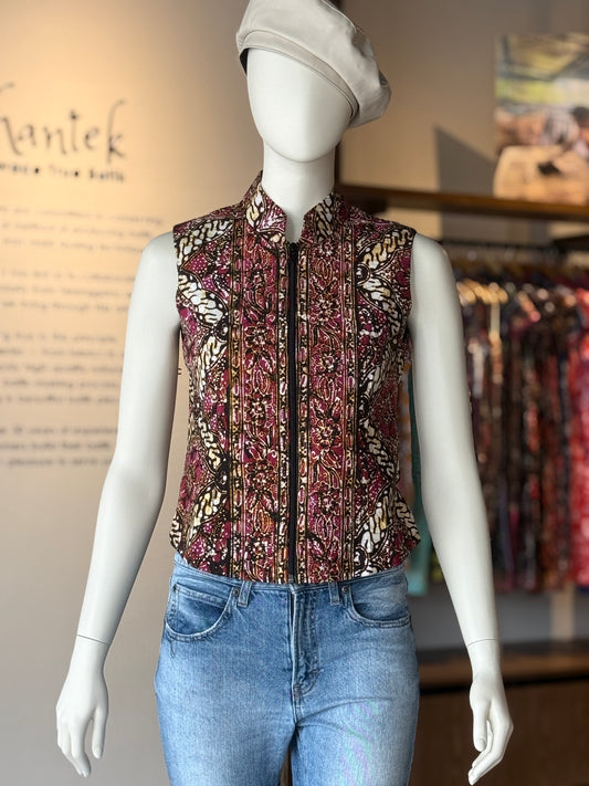 Miki Vest 11
