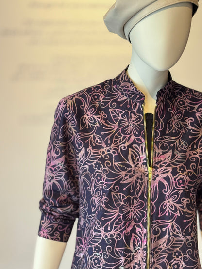 The "R" Jacket - 72