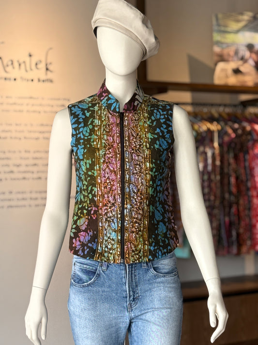 Miki Vest 22