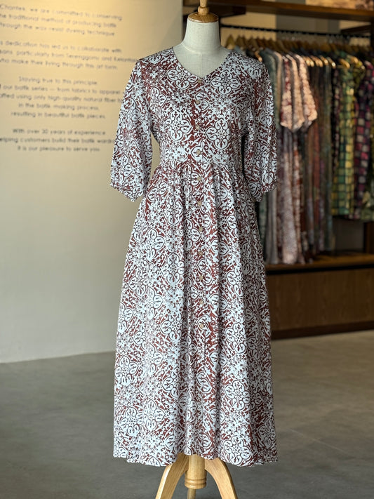 Lily Dress 29