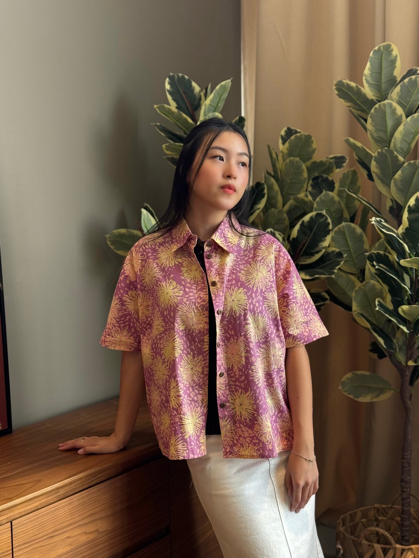 Bernice Shirt - 02