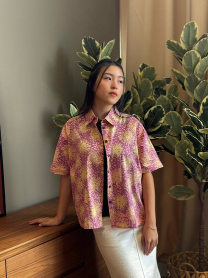 Bernice Shirt - 02