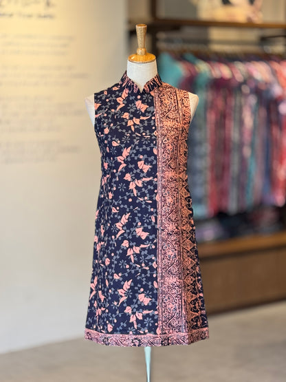 Qipao Jennie Dress 29