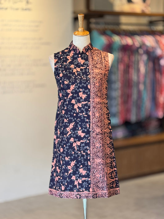 Qipao Jennie Dress 29