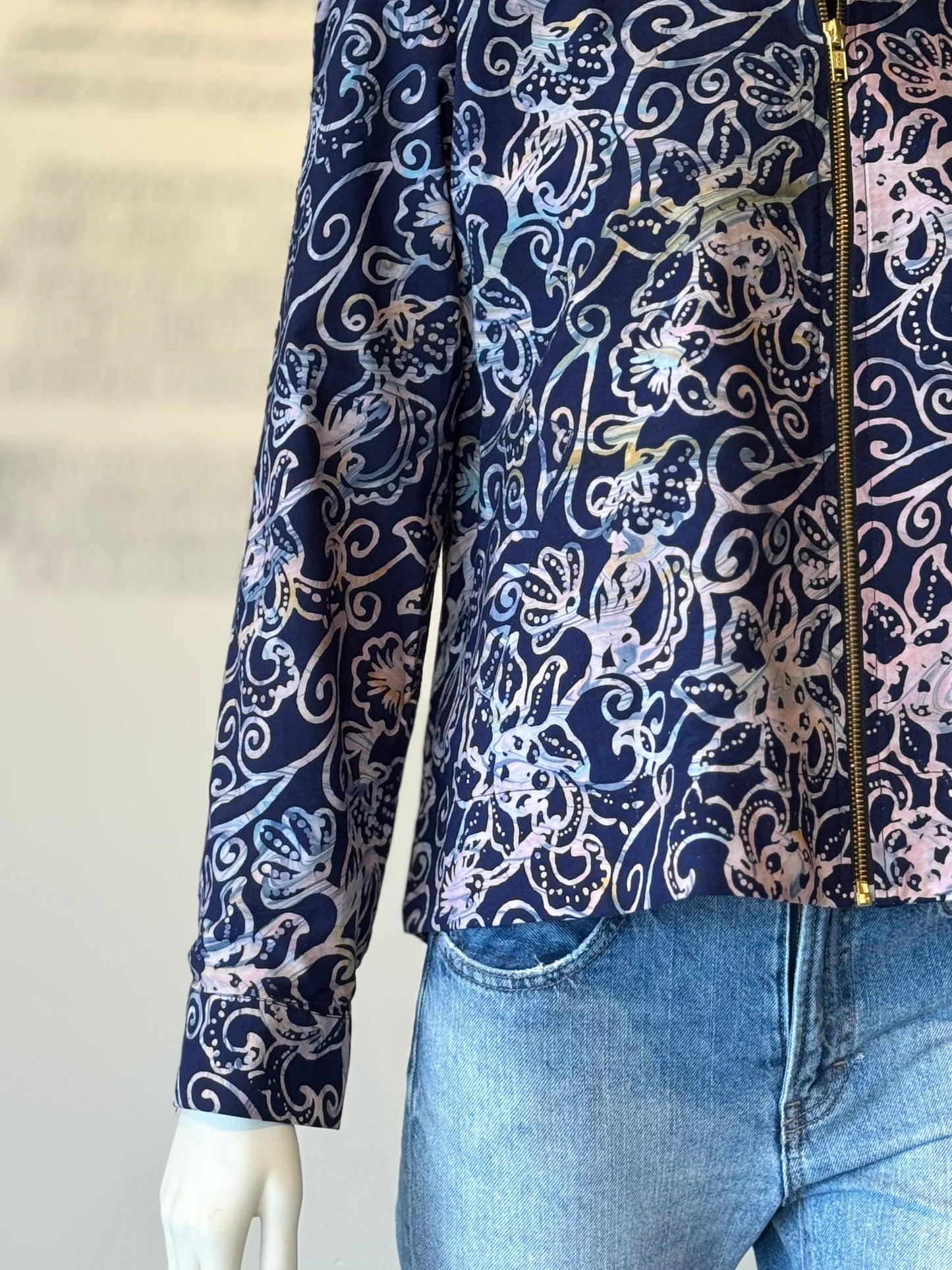 The "R" Jacket - 55