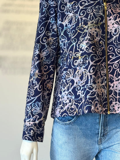 The "R" Jacket - 55