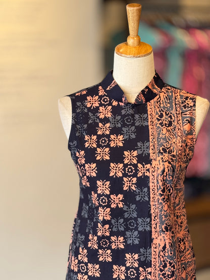 Qipao Jennie Dress 08
