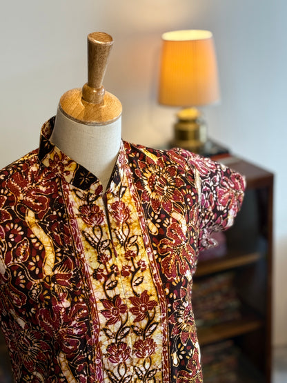 Minah Top (CNY 2026) 09