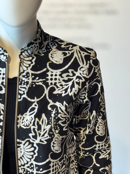 The "R" Jacket - 14