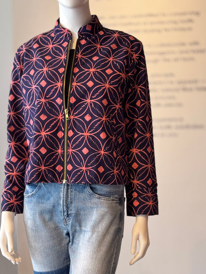 The "R" Jacket - 62