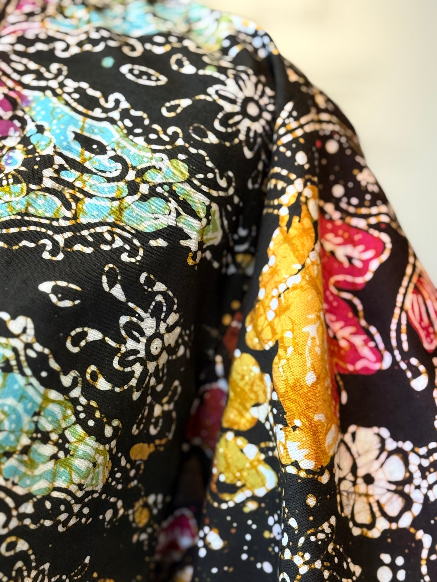 Batik Yukata - 15