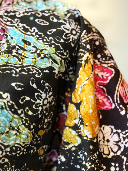 Batik Yukata - 15