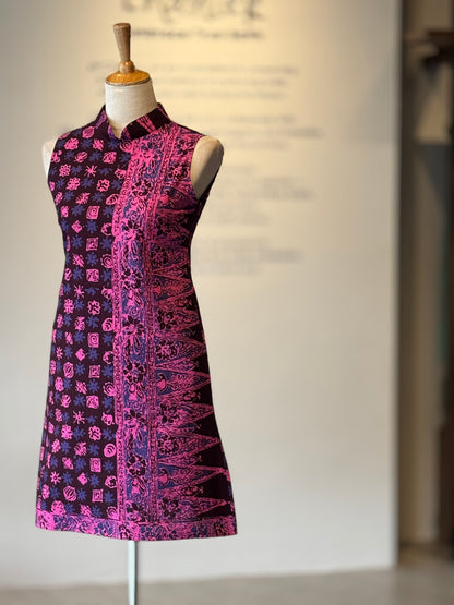 Qipao Jennie Dress 13