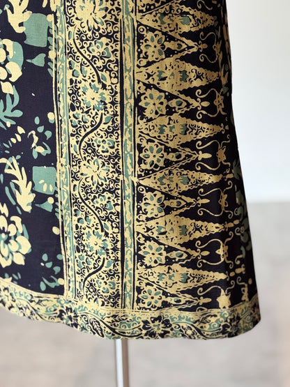 Qipao Jennie Dress 13