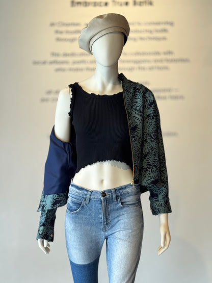 The "R" Jacket - 26