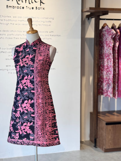 Qipao Jennie Dress 02