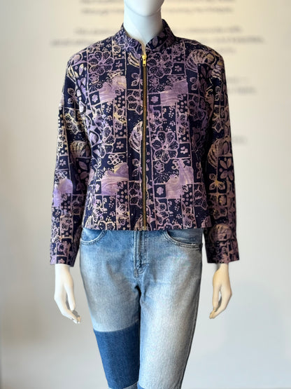 The "R" Jacket - 63