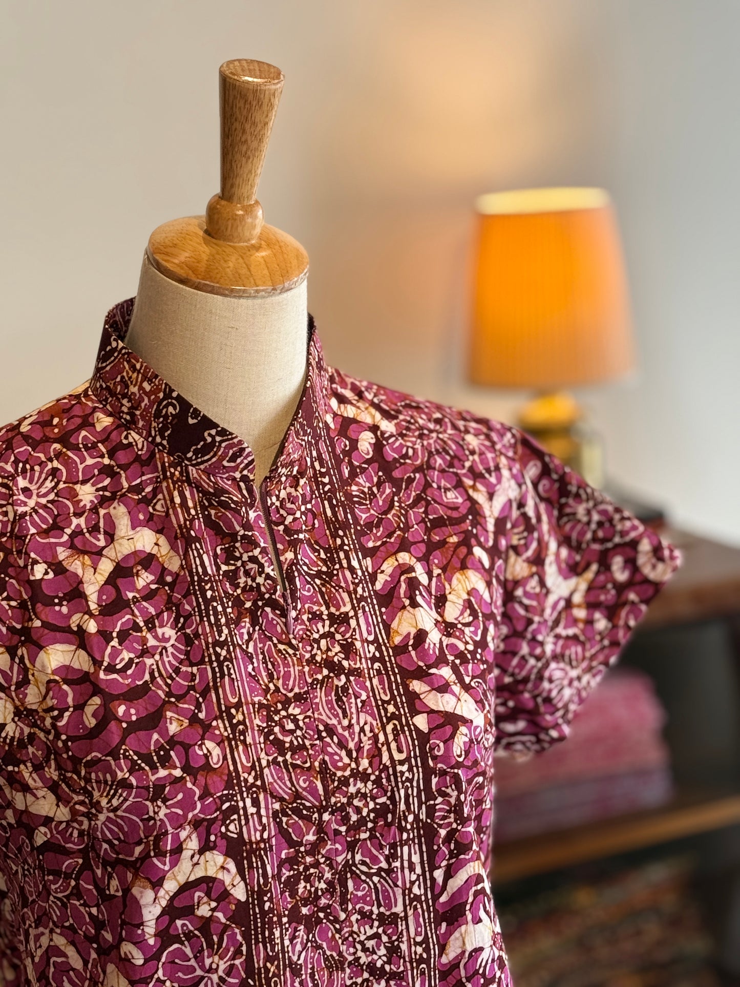 Minah Top (CNY 2026) 11