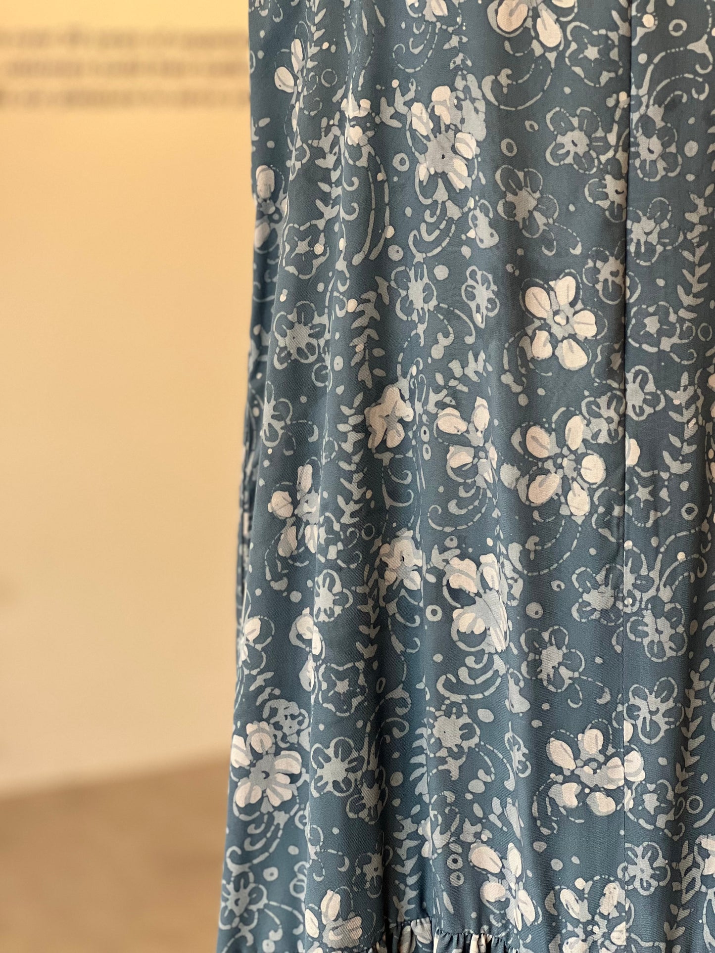 Lyna Maxi Dress Exclusive 66