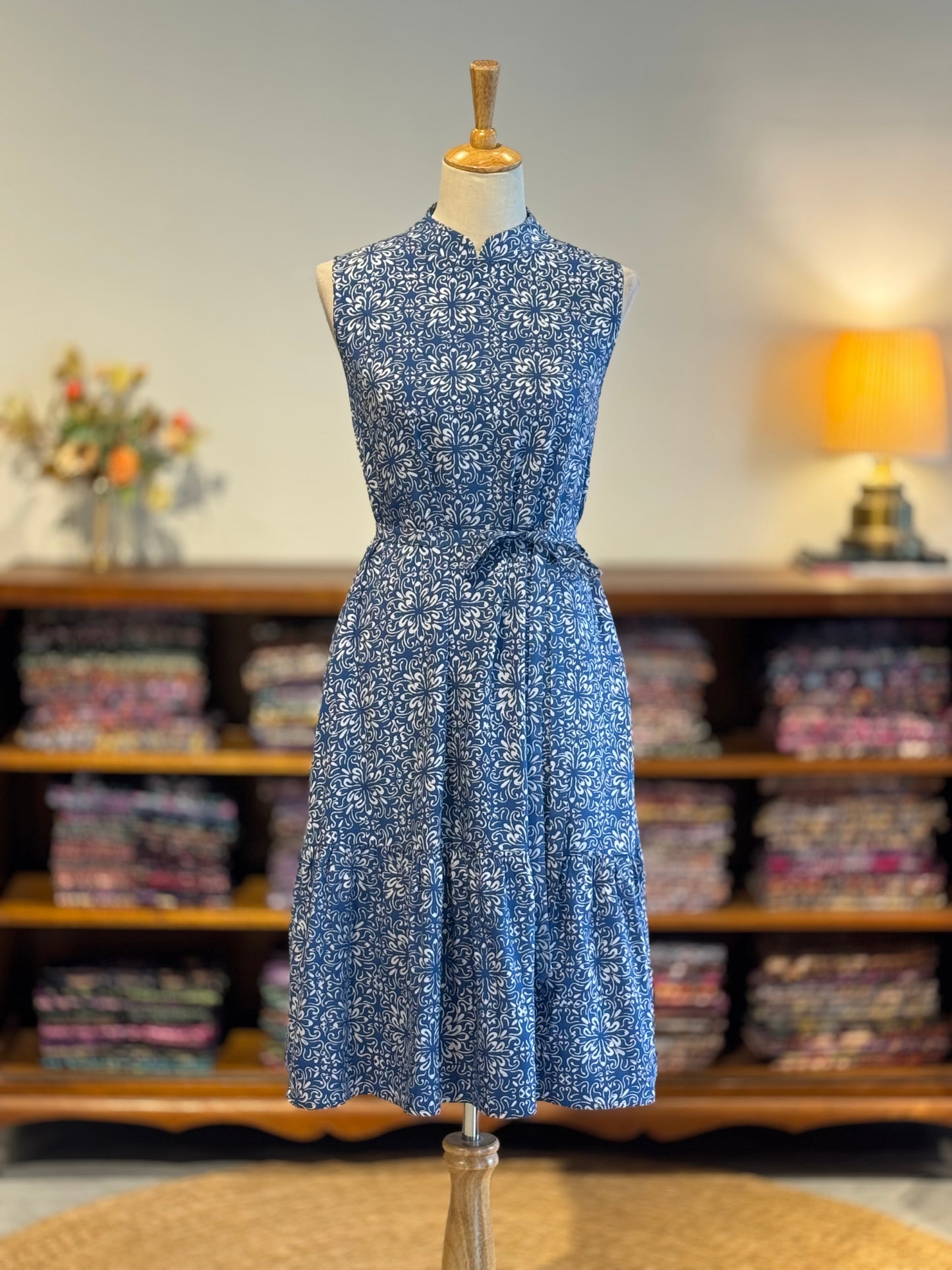Erin Dress - 17