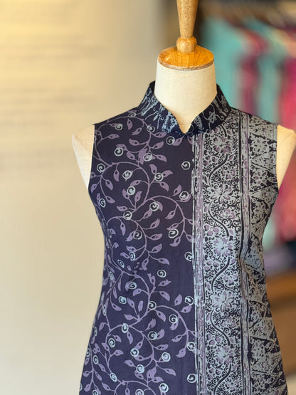 Qipao Jennie Dress 05