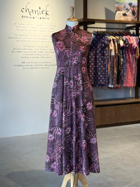 Aurora Dress (Exclusive) 24