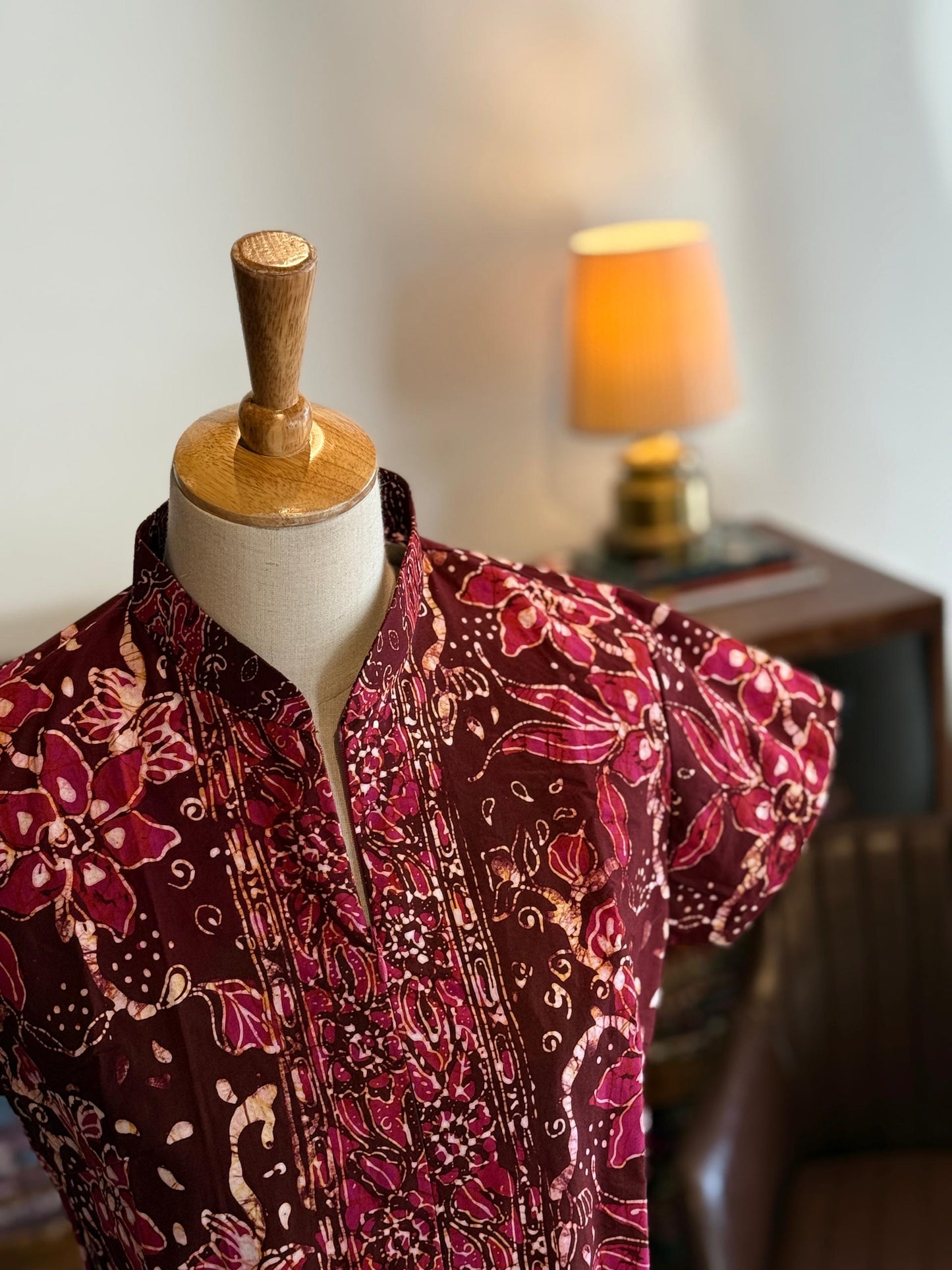 Minah Top (CNY 2026) 18