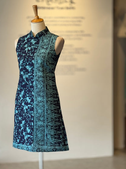 Qipao Jennie Dress 12