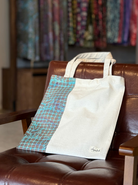 Summer Tote Bag 21