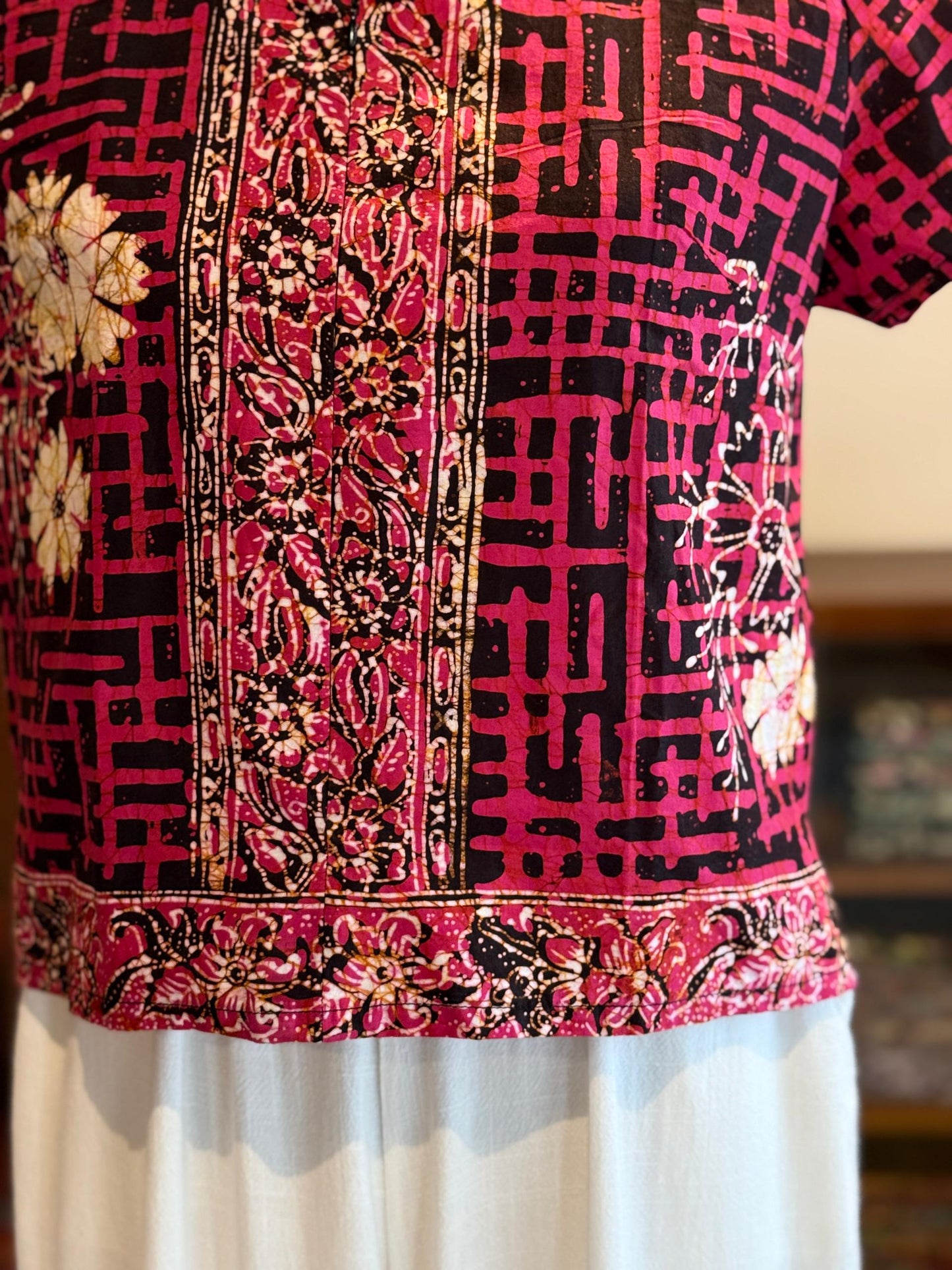 Minah Top (CNY 2026) 22