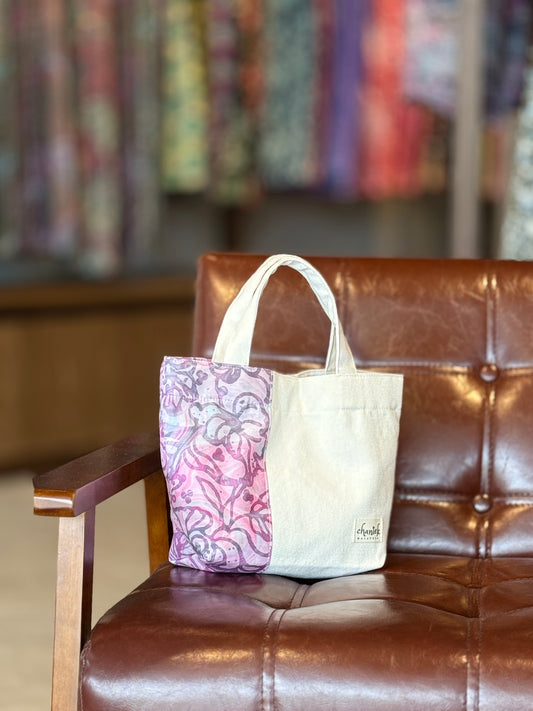 Mini Tote Bag 03