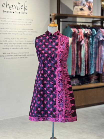 Qipao Jennie Dress 55