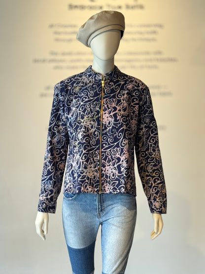 The "R" Jacket - 55