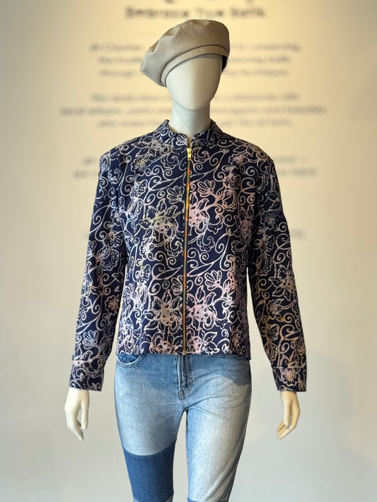 The "R" Jacket - 55