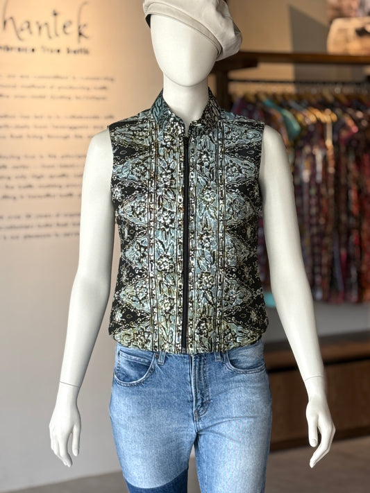 Miki Vest 19